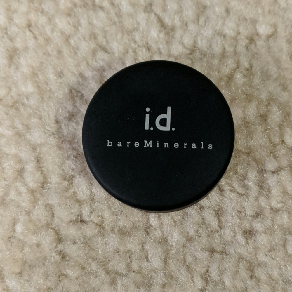 bareMinerals blush
